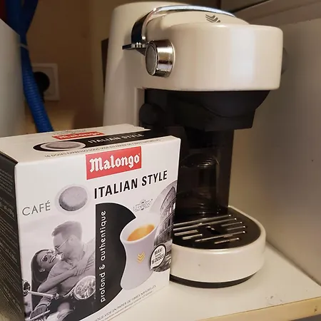 Le Coulin Appartement *