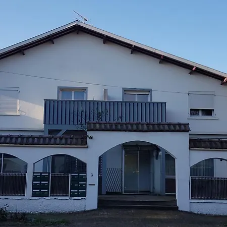 Le Coulin * Andernos-les-Bains