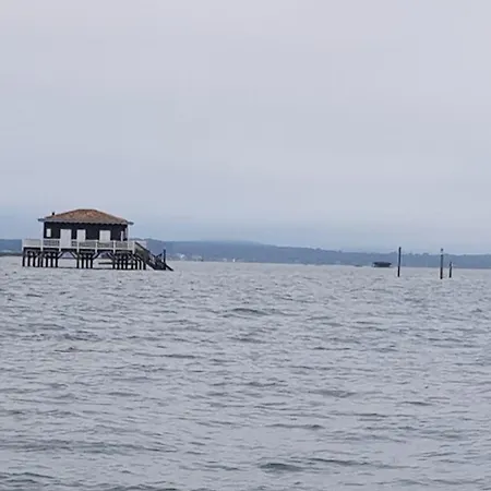 Appartement Le Coulin