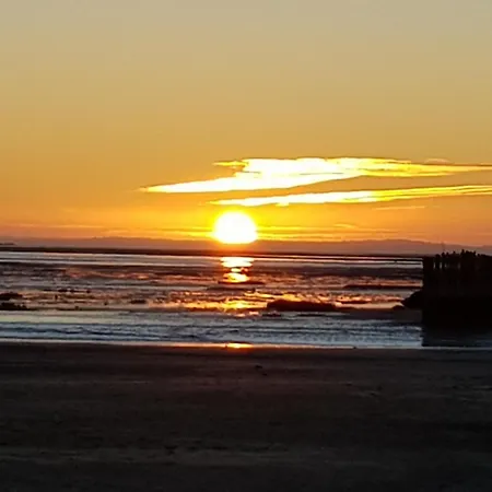 Appartement Le Coulin *