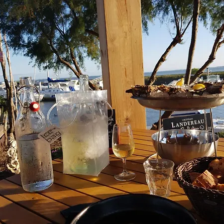 Le Coulin * アンデルノ・レ・バン