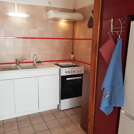 Le Coulin * アンデルノ・レ・バン