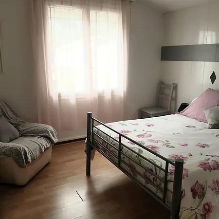 Lejlighed Le Coulin Andernos-les-Bains