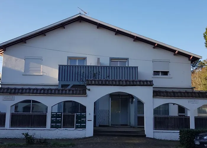 Le Coulin * Andernos-les-Bains