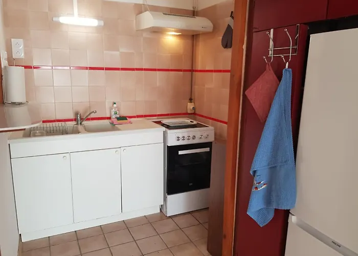 Le Coulin * Andernos-les-Bains