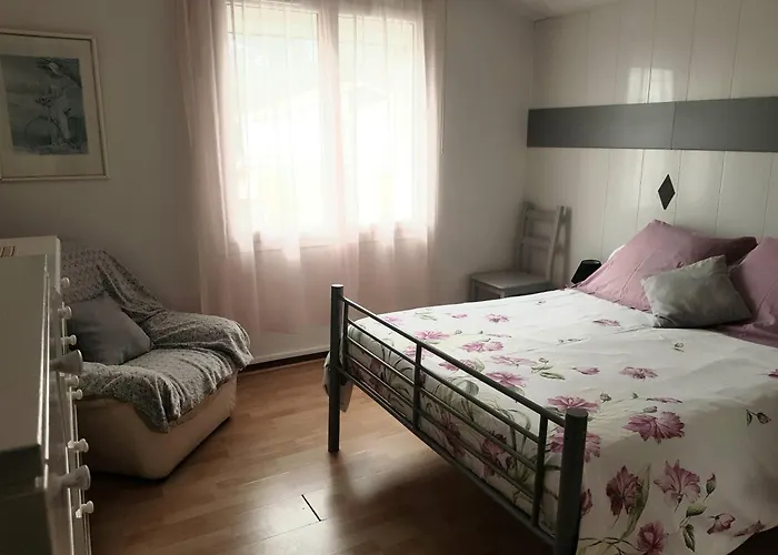 Lejlighed Le Coulin Andernos-les-Bains